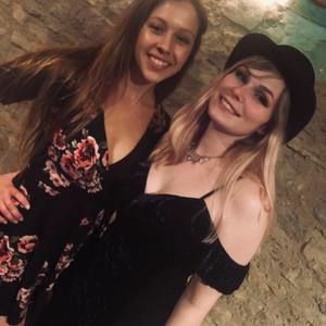 Meet your Posher, Erin